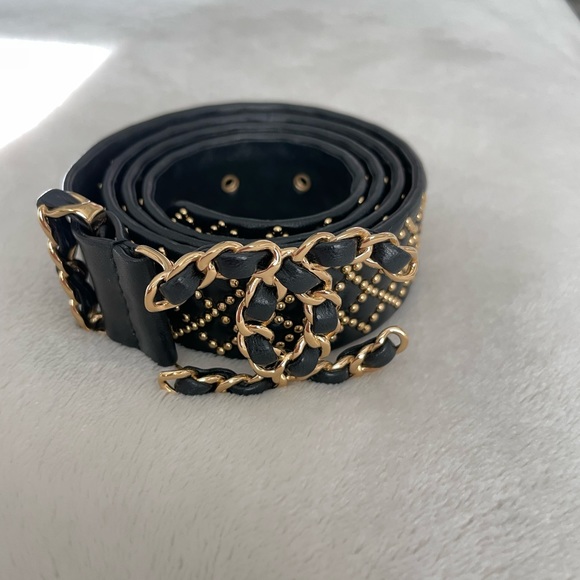 Chanel Belt - Picture 3 of 8